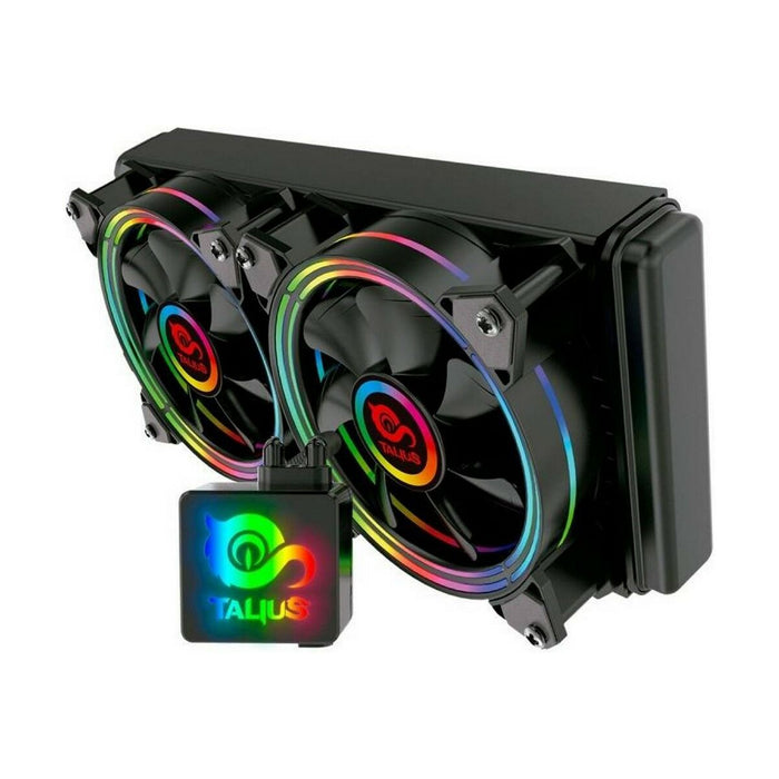 Комплект за Течно Охлаждане Talius Skadi-240 RGB