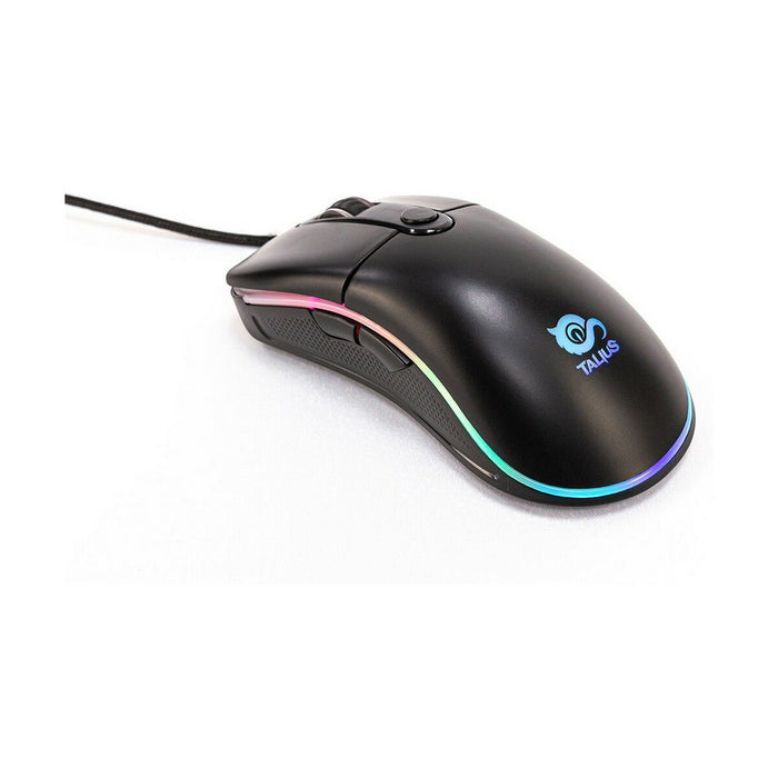 Мишка за игра Talius SKYRAY 4000 dpi Черен