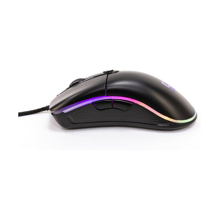 Мишка за игра Talius SKYRAY 4000 dpi Черен