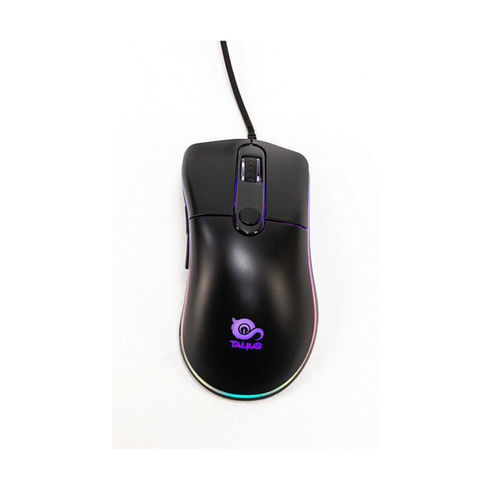 Мишка за игра Talius SKYRAY 4000 dpi Черен