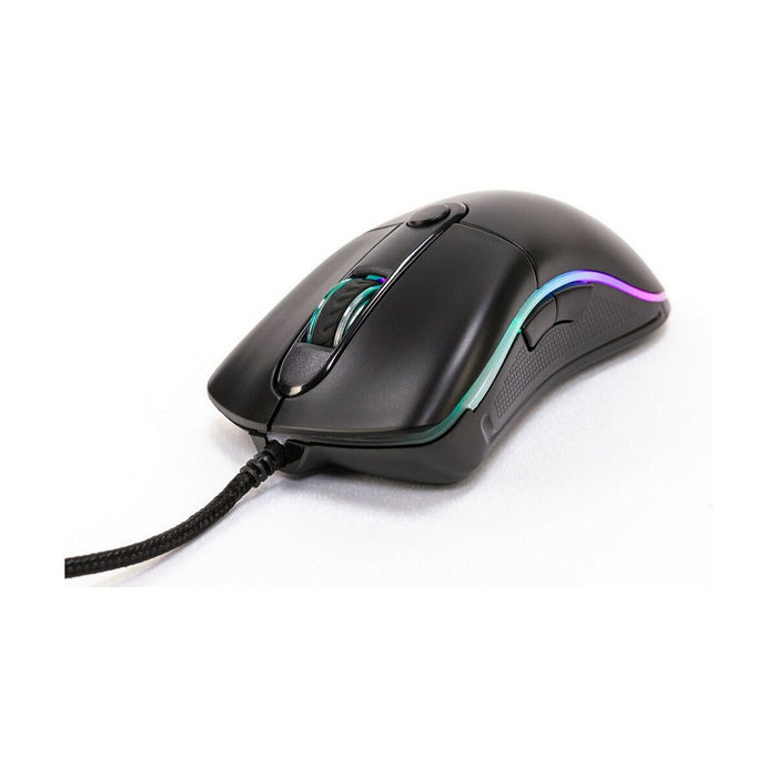 Мишка за игра Talius SKYRAY 4000 dpi Черен