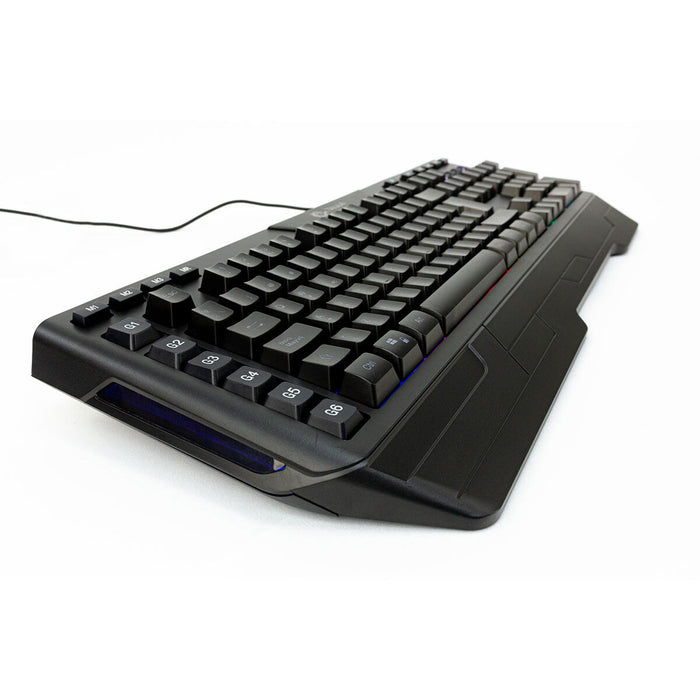 Клавиатура и мишка за игра Talius Storm V.2