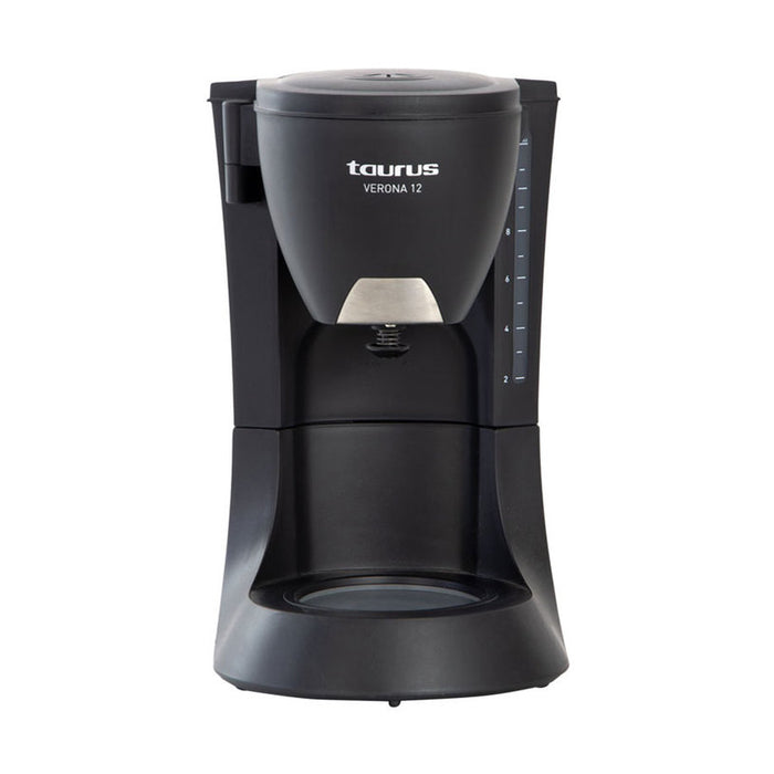 КАФЕМАШИНА ШВАРЦ TAURUS VERONA 12 ЧЕРЕН, 680.00 W