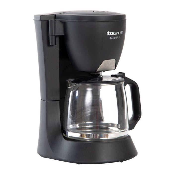 КАФЕМАШИНА ШВАРЦ TAURUS VERONA 12 ЧЕРЕН, 680.00 W