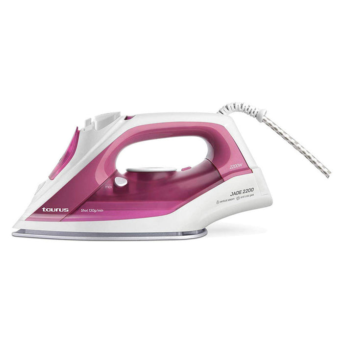 ЮТИЯ TAURUS JADE 2200 CERAMIC 2200.0 W, 270.0 ml