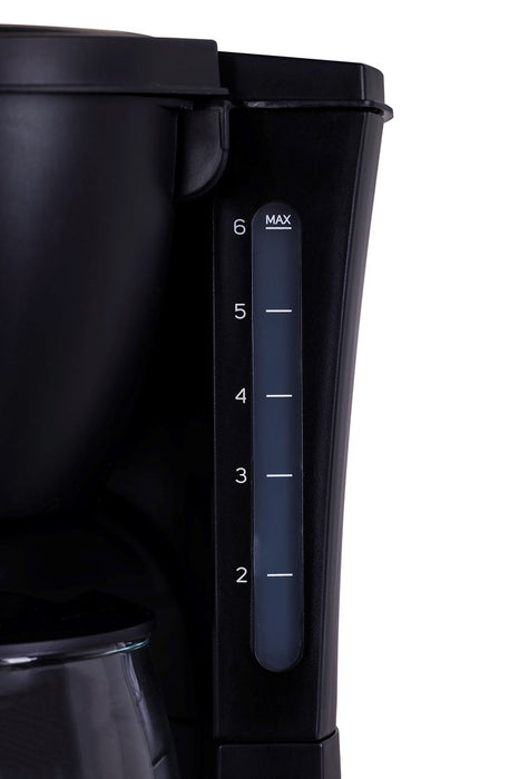 КАФЕМАШИНА TAURUS VERONA 6 ЧЕРЕН, 600.00 W