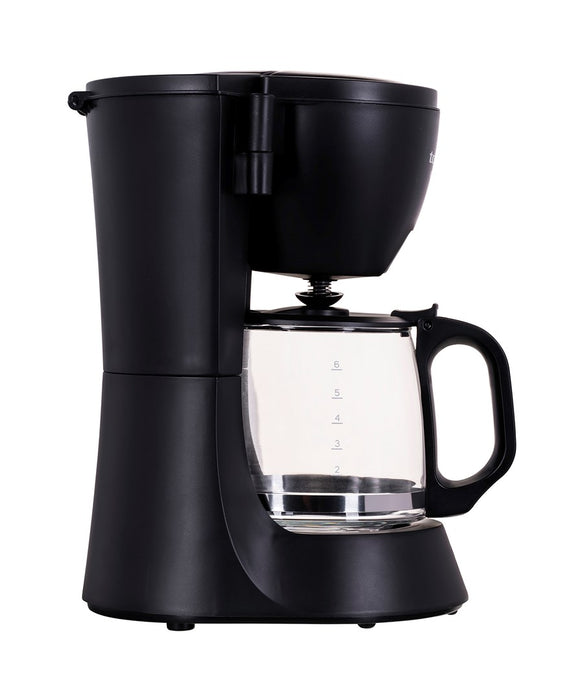 КАФЕМАШИНА TAURUS VERONA 6 ЧЕРЕН, 600.00 W