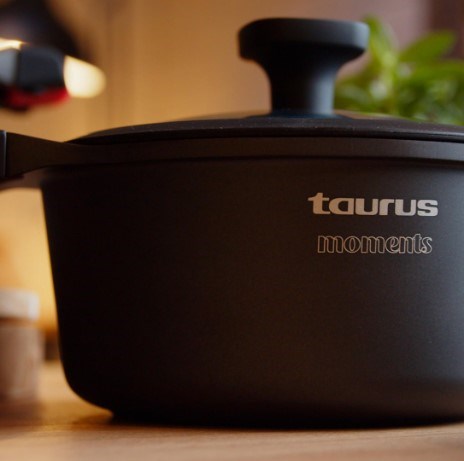 Гювеч 20см Taurus Great Moments KCK3020