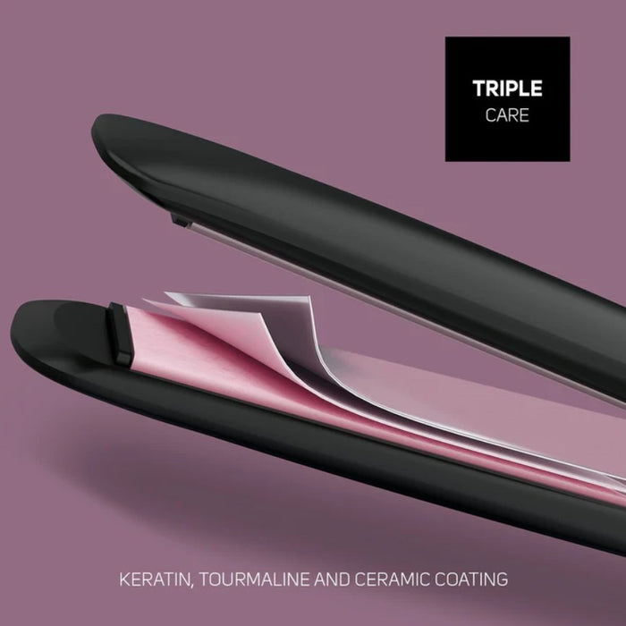 Преса за коса Taurus Slimlook Ionic Pro