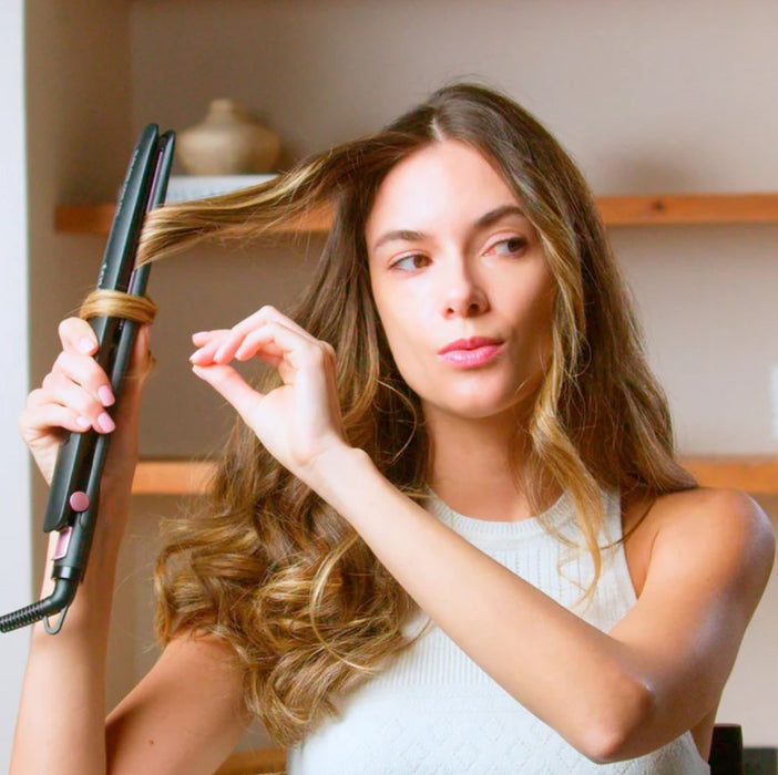 Преса за коса Taurus Slimlook Ionic Pro