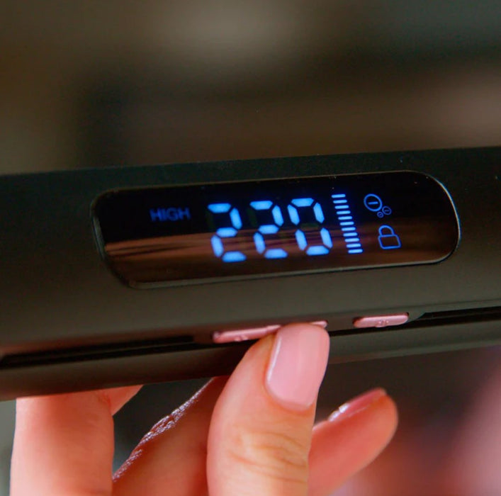 Преса за коса Taurus Slimlook Ionic Pro