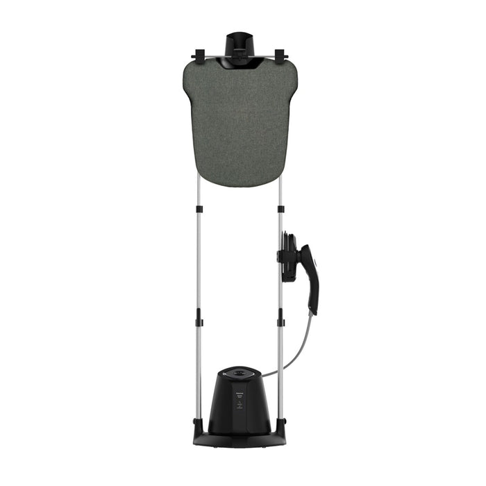 Taurus Sliding Care Non Stop 2500 W Черен, Сребрист