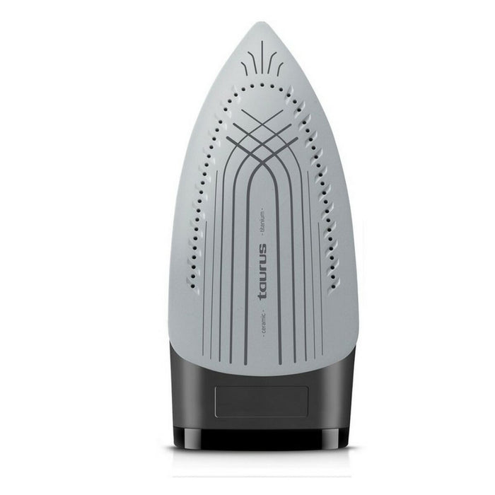 Парна ютия Taurus ATLAS 2600 CERA 2600 W 240 V