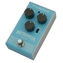 TC Electronic Skysurfer Reverb - китарен ефект