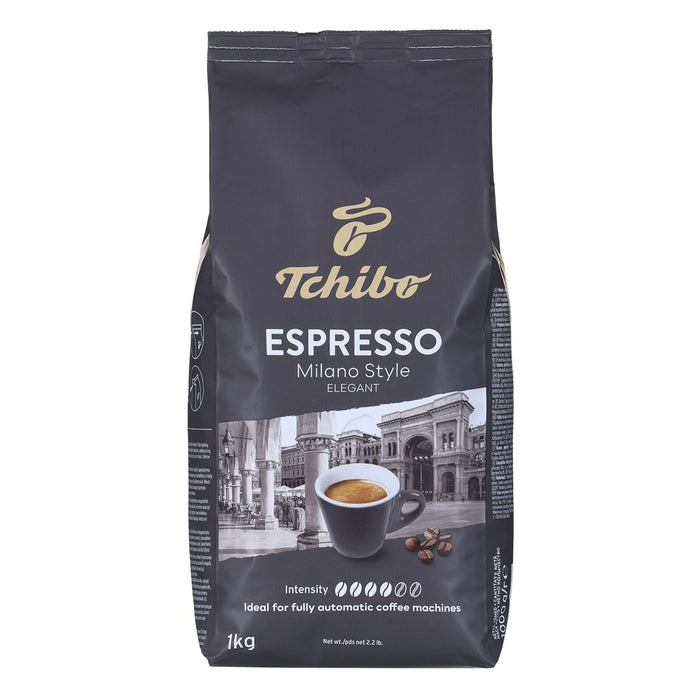 Кафе на зърна Tchibo Espresso Milano Style 1 кг