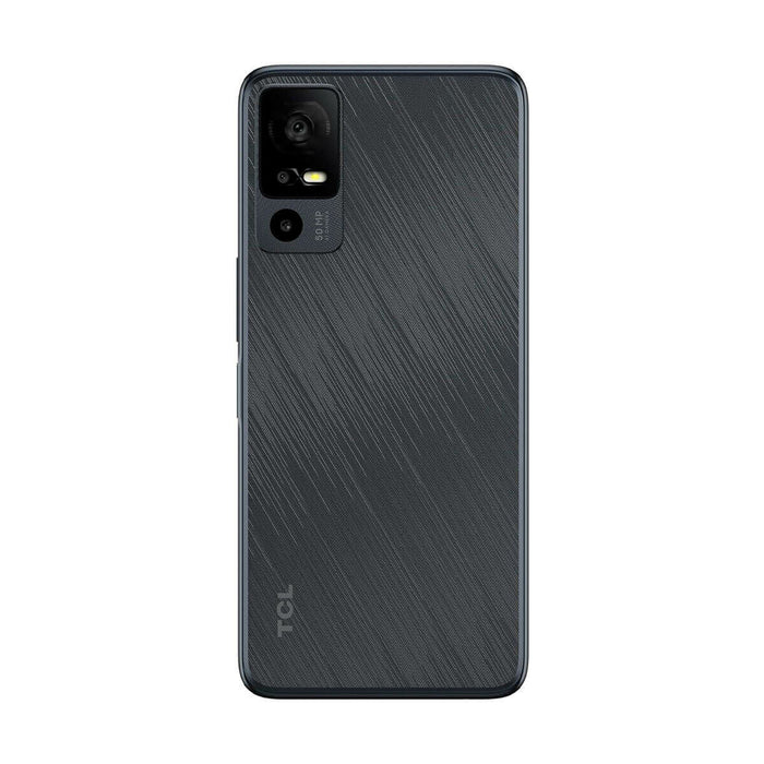 Смартфони TCL 0TTC405GOU7007 6,6" Octa Core 4 GB RAM 64 GB Черен