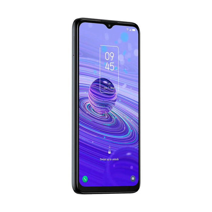 Смартфони TCL 0TTC405GOU7007 6,6" Octa Core 4 GB RAM 64 GB Черен