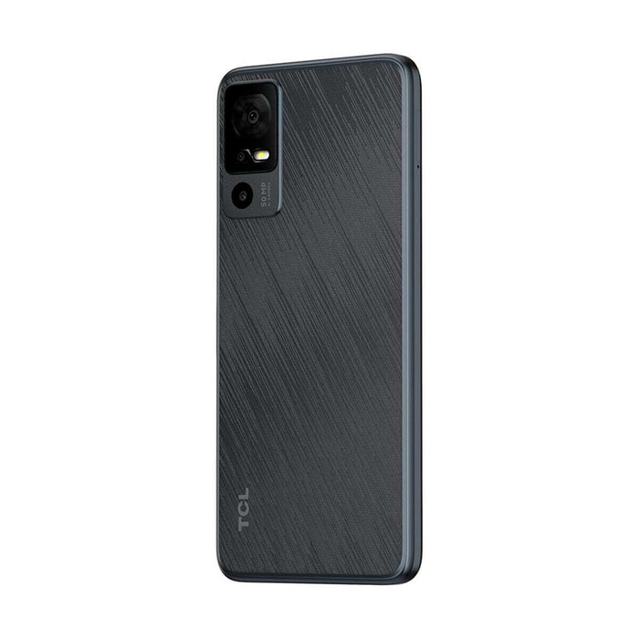 Смартфони TCL 0TTC405GOU7007 6,6" Octa Core 4 GB RAM 64 GB Черен