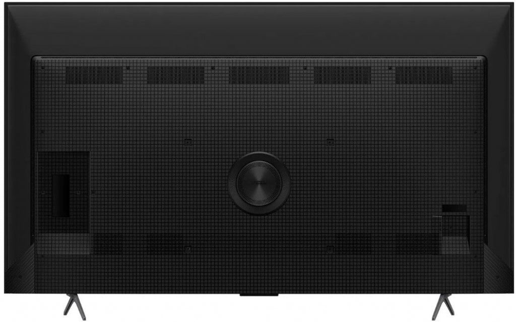 Телевизор TCL QLED 75C69B
