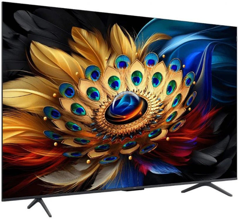 Телевизор TCL QLED 75C69B