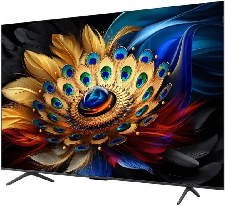 Телевизор TCL QLED 75C69B