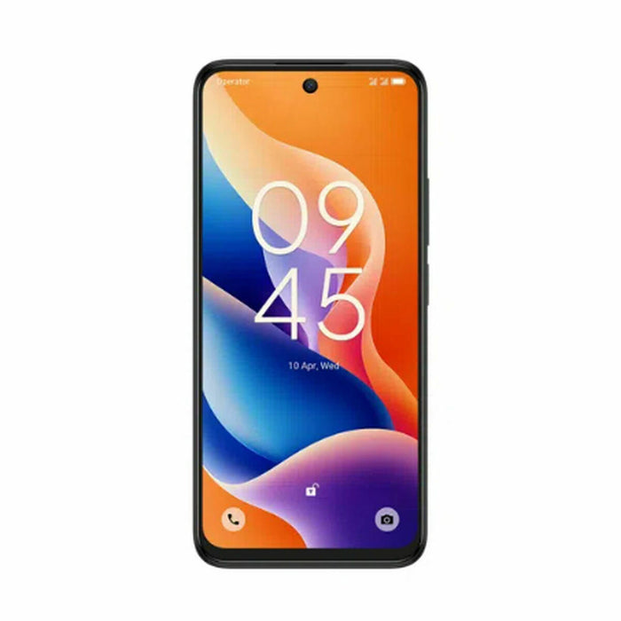 Смартфони TCL 605 6,67" Octa Core 8 GB RAM 256 GB Черен