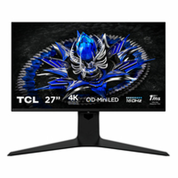 Gaming монитор TCL 27R83U 4K Ultra HD 27"