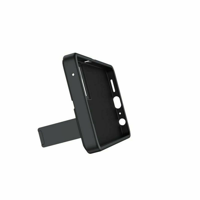 Калъф за мобилен телефон TCL BCT612-2ALCEU1 Черен 40 NxtPaper
