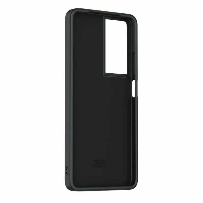 Калъф за мобилен телефон TCL BCT612-2ALCEU1 Черен 40 NxtPaper