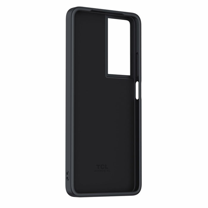 Калъф за мобилен телефон TCL BCT612-2ALCEU1 Черен 40 NxtPaper
