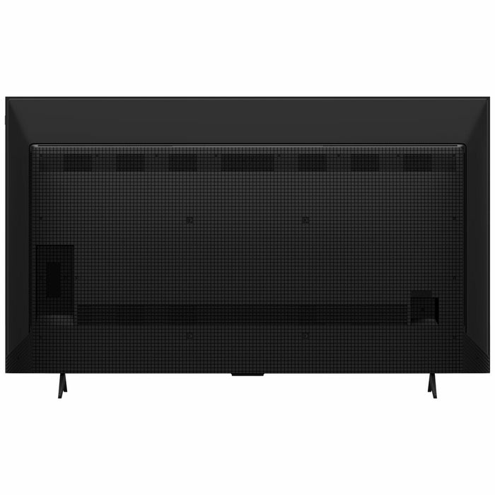 Смарт телевизор TCL 75P7K 75" 4K Ultra HD HDR QLED