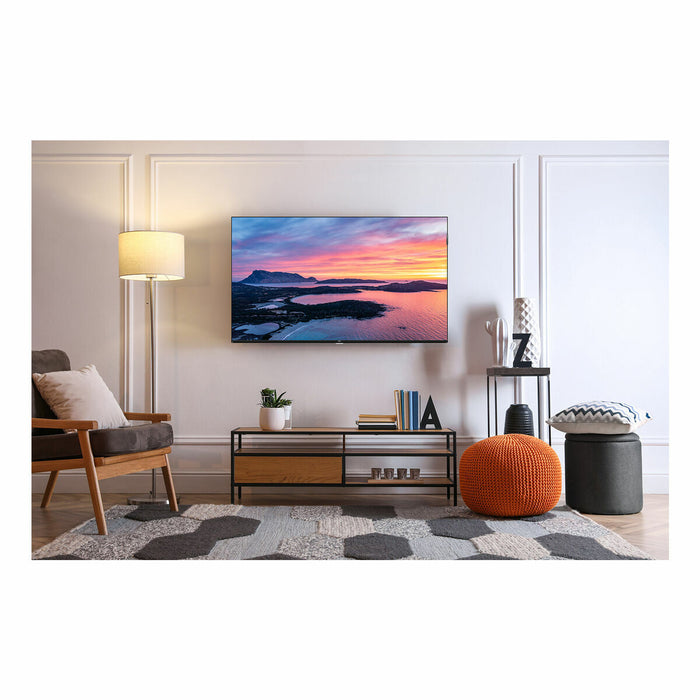 Смарт телевизор TCL 40S5K 40" Full HD LED HDR QLED