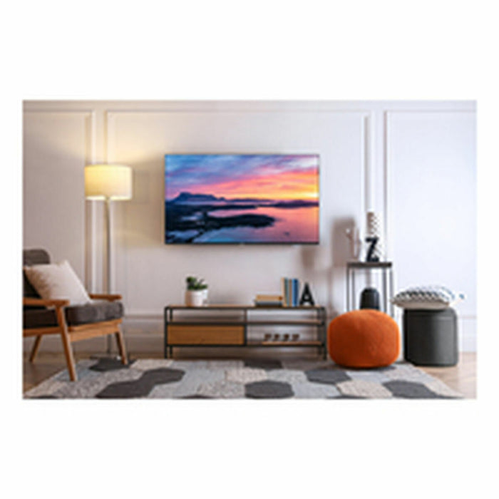 Смарт телевизор TCL 40S5K 40" Full HD LED HDR QLED