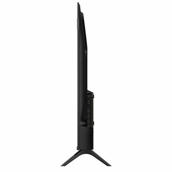 Смарт телевизор TCL 40S5K 40" Full HD LED HDR QLED