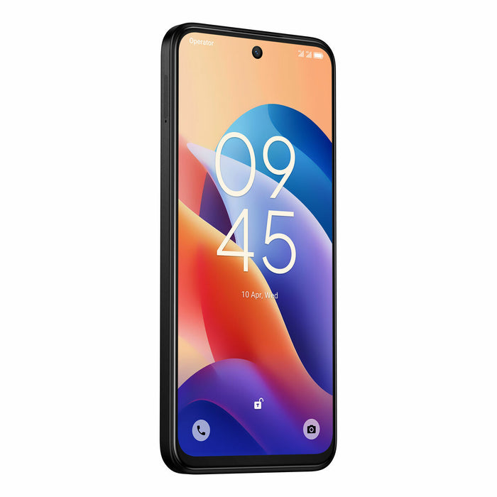 Смартфони TCL T517H-2ALCA112 6,7" 8 GB RAM 512 GB Черен