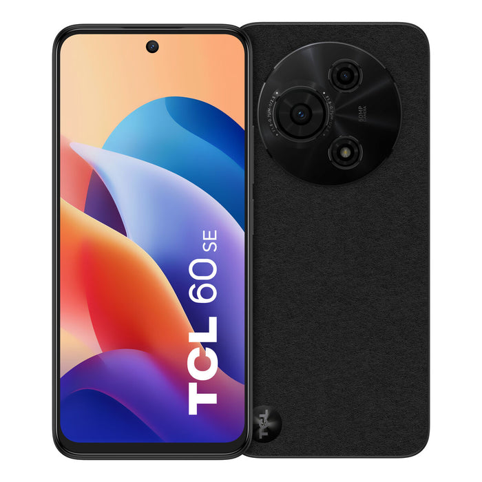 Смартфони TCL T517H-2ALCA112 6,7" 8 GB RAM 512 GB Черен