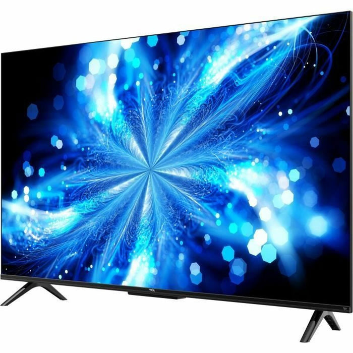 Смарт телевизор TCL TCL 43PF650 43" 4K Ultra HD LED HDR D-LED