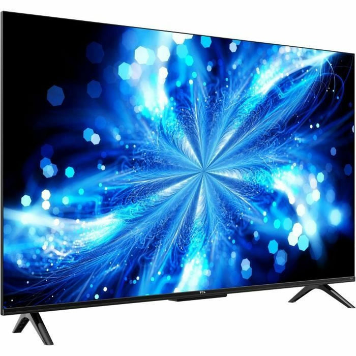 Смарт телевизор TCL TCL 43PF650 43" 4K Ultra HD LED HDR D-LED