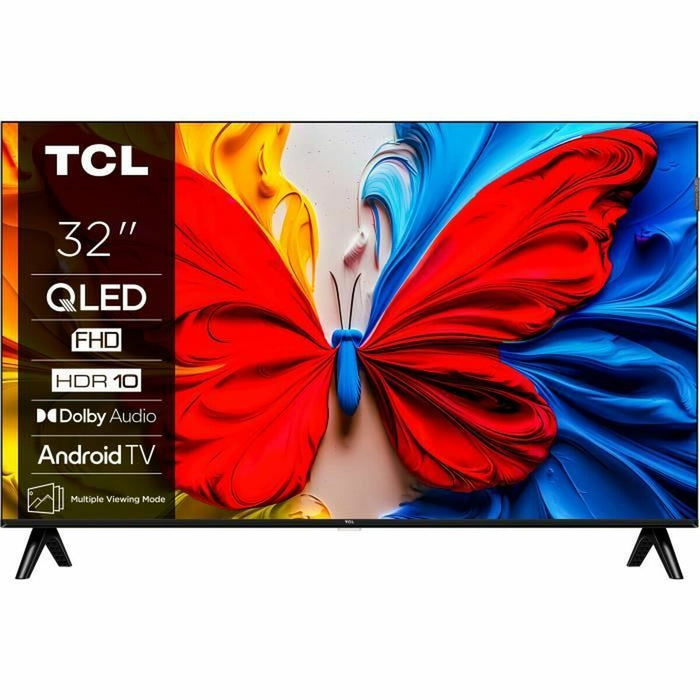 Смарт телевизор TCL TCL 32S51K Full HD FHD 32" QLED