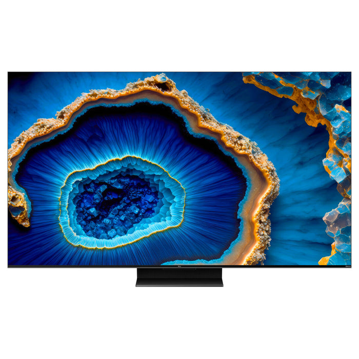 Смарт телевизор TCL 65C805       65 65" 4K Ultra HD LED HDR