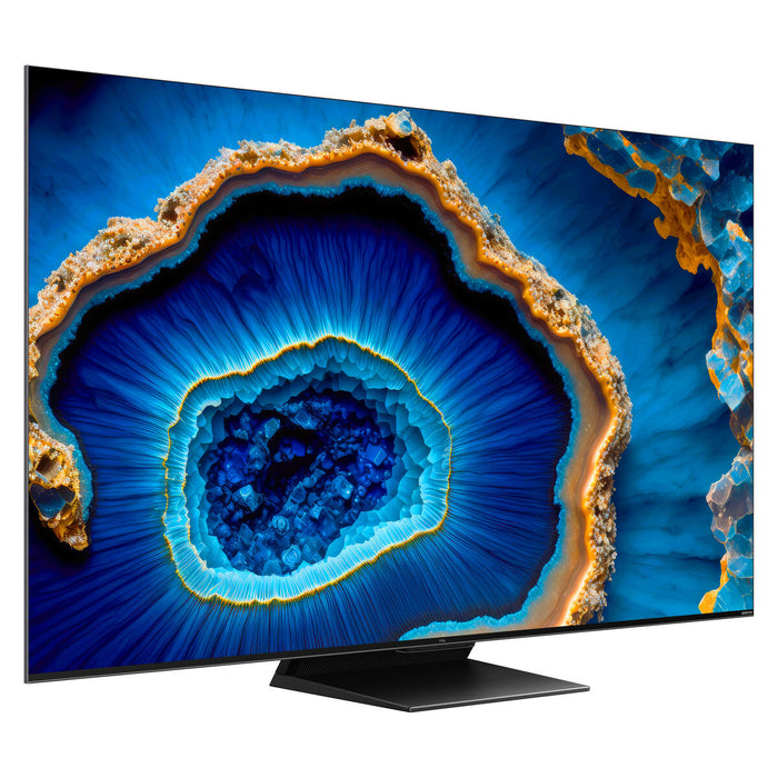 Смарт телевизор TCL 65C805       65 65" 4K Ultra HD LED HDR