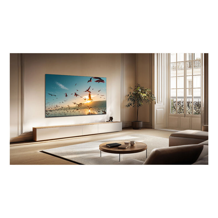Смарт телевизор TCL 55P89K       55 55" 4K Ultra HD HDR QLED