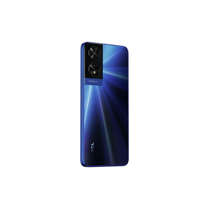 Смартфони TCL T509K1-2BLCA112 4 GB RAM 128 GB Син Ocean Blue 6,75" ARM Cortex-A53