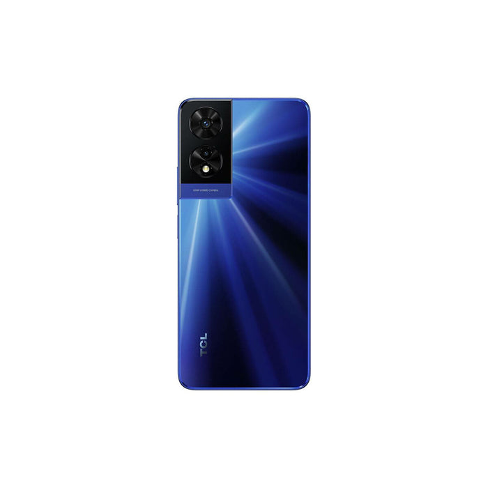 Смартфони TCL T509K1-2BLCA112 4 GB RAM 128 GB Син Ocean Blue 6,75" ARM Cortex-A53