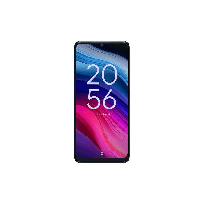 Смартфони TCL T509K1-2BLCA112 4 GB RAM 128 GB Син Ocean Blue 6,75" ARM Cortex-A53