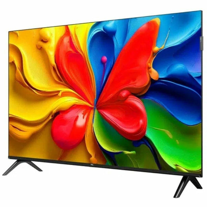 Смарт телевизор TCL 32S4K
