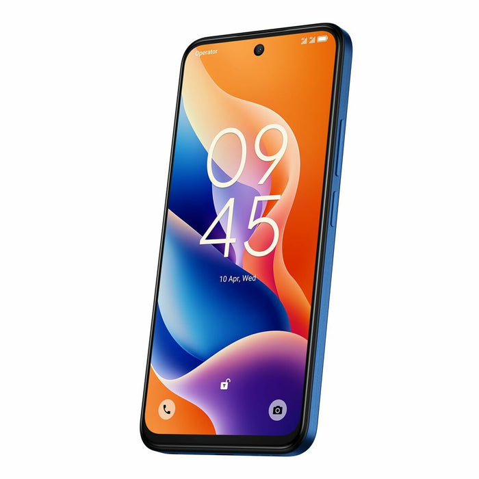 Смартфони TCL T517F-2BLCA112 Octa Core 8 GB RAM 256 GB Син 6,7" 6,67"