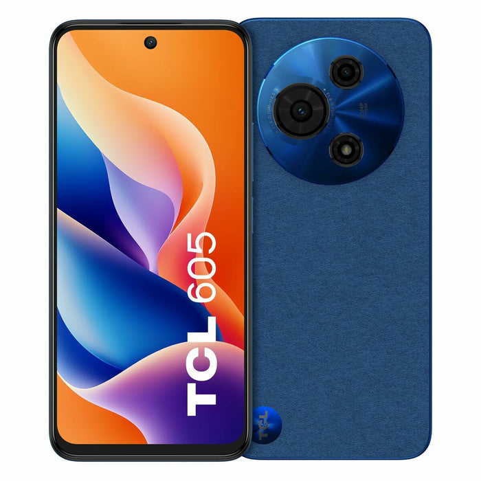 Смартфони TCL T517F-2BLCA112 Octa Core 8 GB RAM 256 GB Син 6,7" 6,67"