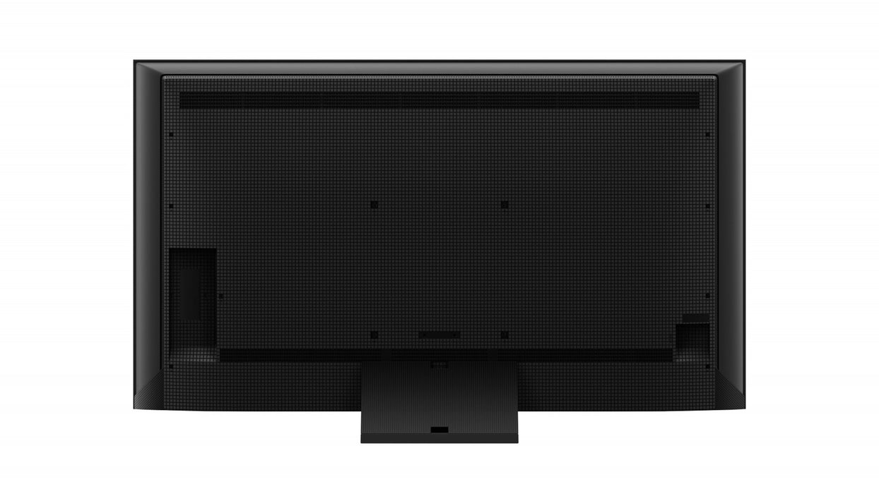 TCL C80 Series 50C805 Телевизор 127 cm (50") 4K Ultra HD Smart TV Wi-Fi Черен 1300 cd/m²