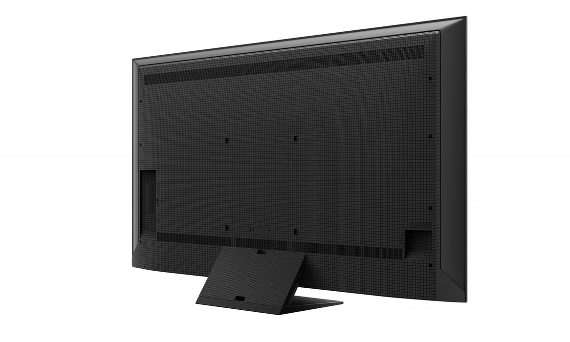 TCL C80 Series 50C805 Телевизор 127 cm (50") 4K Ultra HD Smart TV Wi-Fi Черен 1300 cd/m²